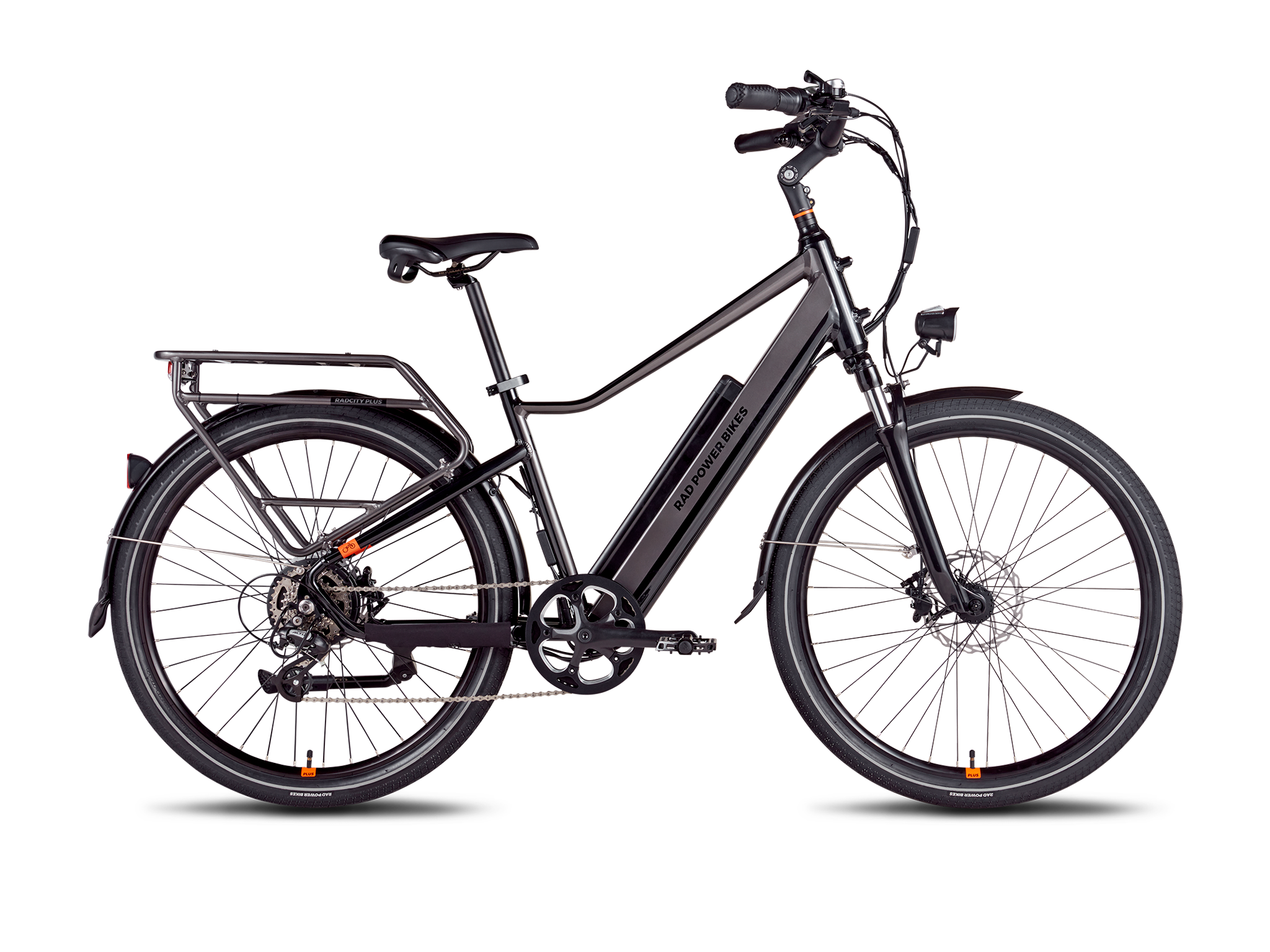 Rad Power Bikes RadCity 5